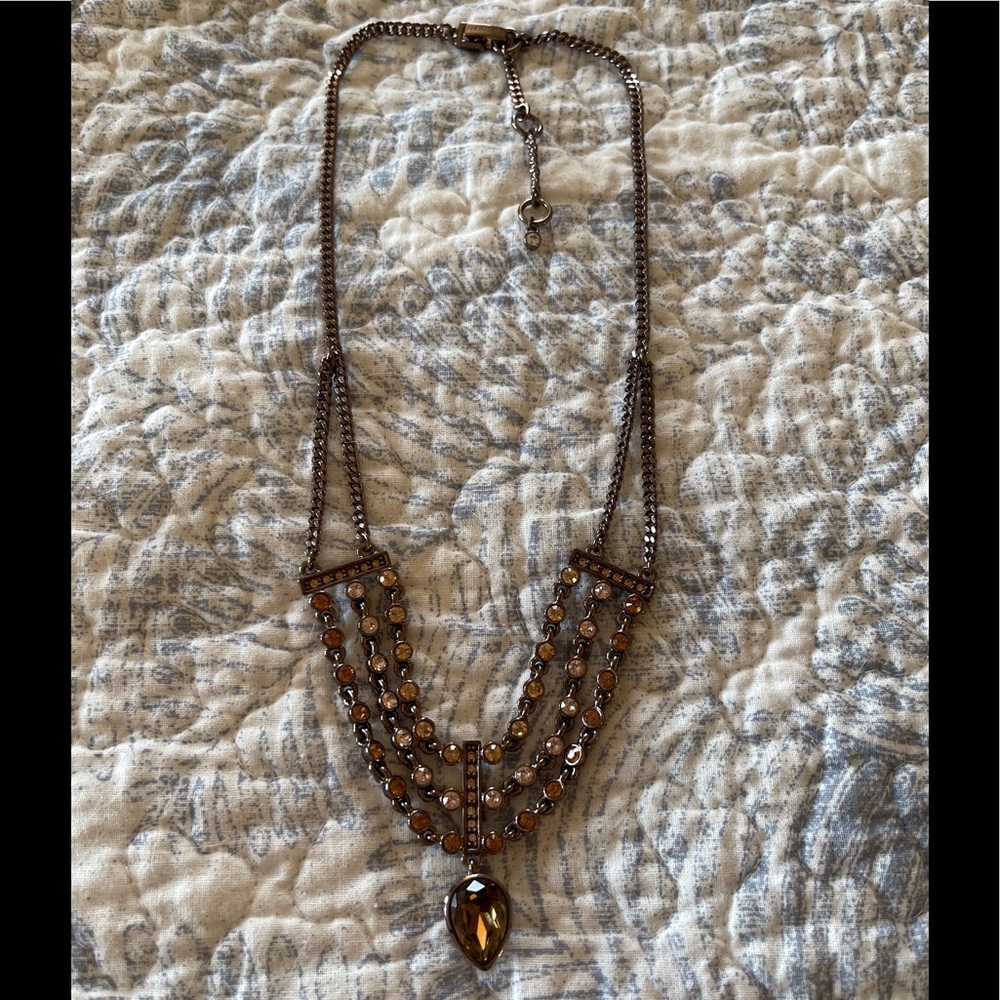 GIVENCHY NECKLACE